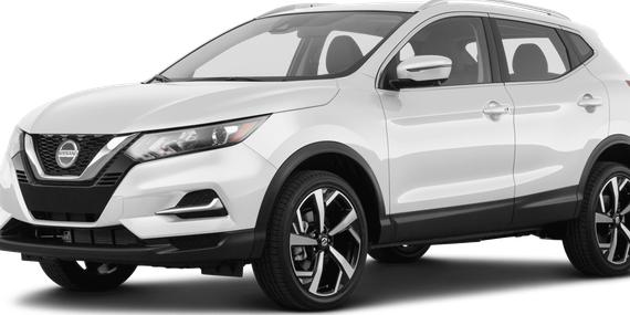 NISSAN ROGUE SPORT 2021 JN1BJ1AV0MW321239 image